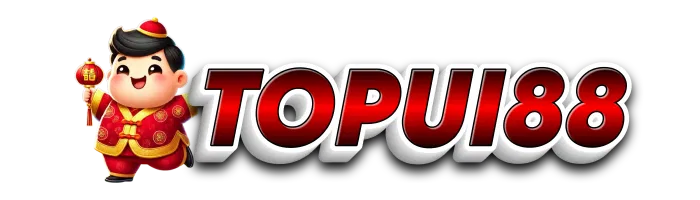 Logo TOPUI88